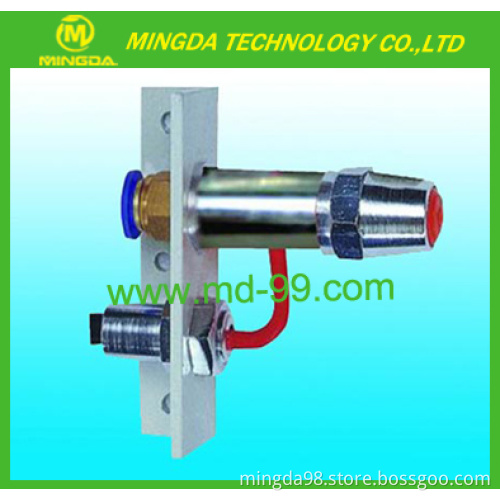 SL-005 Flexible Ionizing air Nozzle